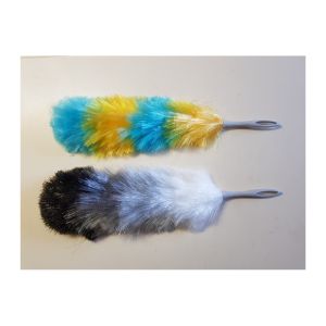 PLUMEAU ANTISTATIQUE multicolor x 1