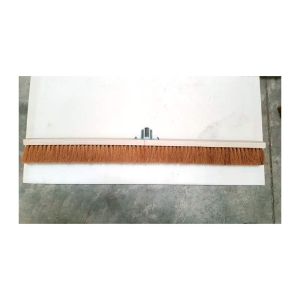 BALAI COCO sans manche avec douille fer 1M longueur fibres 70MM