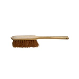 BALAYETTE COCO 3 rangs manche long 45x3,6CM longueur fibres 7,5CM
