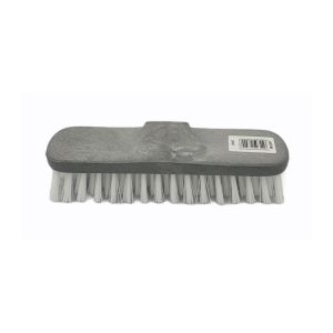 LAVE-PONT nylon 22CM à vis incorporé longueur fibres 3CM