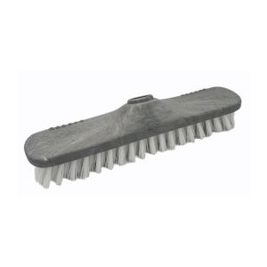 BALAI BROSSE expansé 28CM 28CM à vis incorporé longueur fibres 3CM
