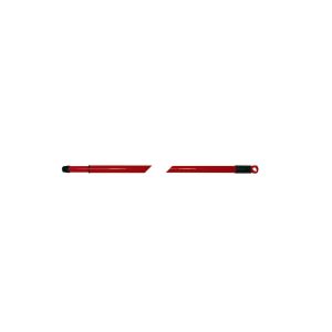 MANCHE télescopique acier * 2x1,5M