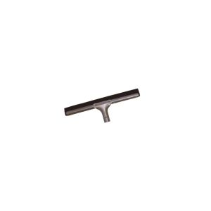 RACLETTE SOL professionnelle mousse noire 44CM