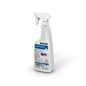 MAXX WINDUS C2 nettoyant vitres et surfaces 0,75L x12