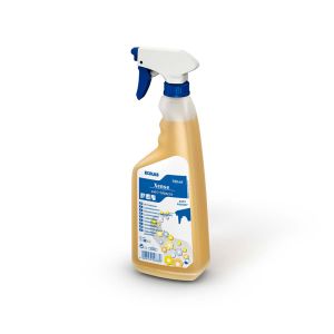 XENSE ANTI-TOBACCO désodorisant parfum boisé citronné 0,75L x12