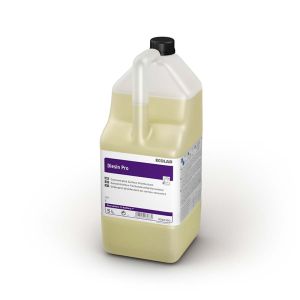 DIESIN PRO détergent concentré désinfectant sols et surfaces large spectre 5L x2