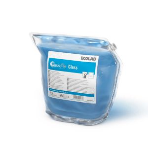 OASIS PRO GLASS nettoyant pour vitres et surfaces 2L x2