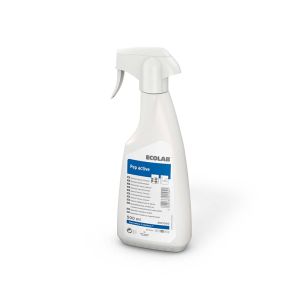 PEP ACTIVE nettoyant spray surpuissant surfaces 0,5L x6