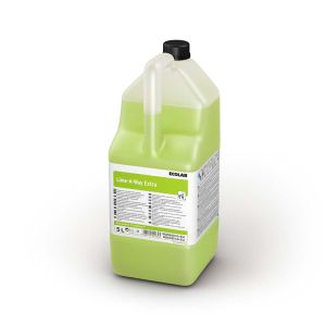 LIME-A-WAY EXTRA détartrant liquide pour machines à laver la vaisselle 5L x2