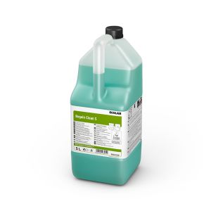 REGAIN CLEAN S détergent sols de cuisine 5L x2