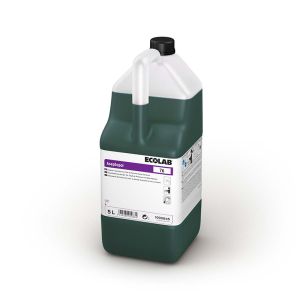 ASEPTOPOL 76 détergent désinfectant plonge et surfaces dures 2X5L