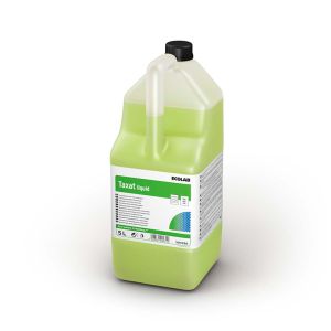 TAXAT LIQUID lessive liquide tous textiles 5KG x4