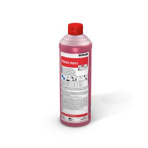 DIESIN MAXX détergent désinfectant détartrant surface quotidien et 1L x12