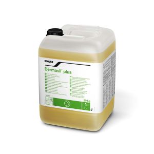 DERMASIL PLUS émulsifiant dégraiss. linge non moussant renforçateur taches gras 20KG