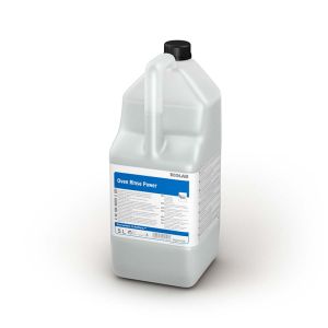 OVEN RINSE POWER additif rinçage fours pour systèmes 5L x2