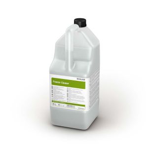 FREEZER CLEANER détergent détartrant désinfectant pour locaux de congélation 5L x2