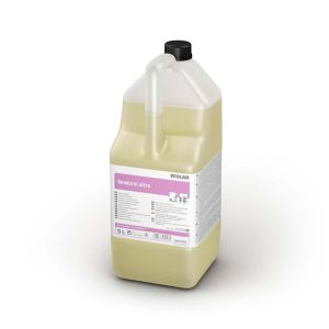 BENDUROL ULTRA décapant sol puissant avec rinçage sol très encrassé émulsion 2X5L