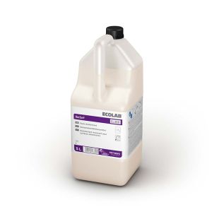 BACSURF EL 300 détergent désinfectant neutre moussant surfaces matériel cuisine 5L