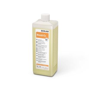 MOULD-EX liquide anti-moisissures 1L x4
