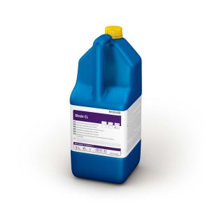 DIESIN CL détergent concentré désinfectant chloré pour surfaces large spectre 5L x2