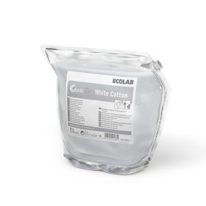 OASIS PRO WHITE COTTON neutralisant d'odeurs 2L x2