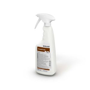 GREASELIFT nettoyant dégraissant fours grills non caustique 0,75L x6
