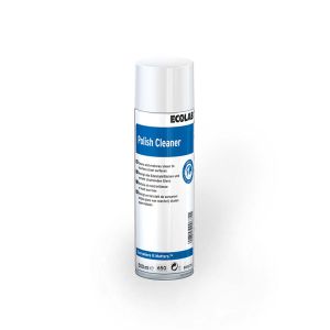 POLISH CLEANER entretien et protection inox 0,5L x12