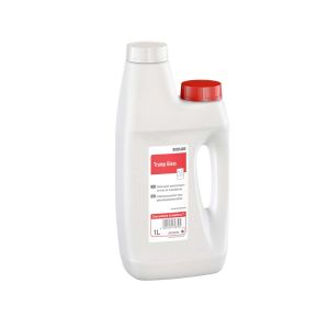 TRUMP GLASS liquide lavage verre toutes eaux 1L x 6