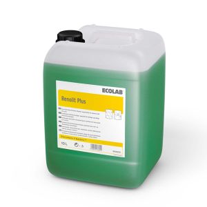 RENOLIT PLUS dégraissant cuisine 1x10L