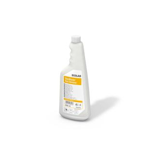 STAIN BLASTER RUST REMOVER lavage du linge 0,5L x4