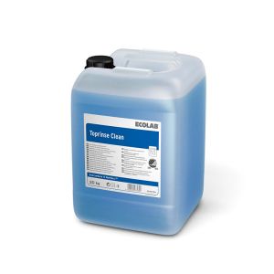 TOPRINSE CLEAN tensio actif séchage automatique vaisselle 20KG
