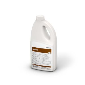 ABSORBIT dégraissant poudre friteuses 2,2KG