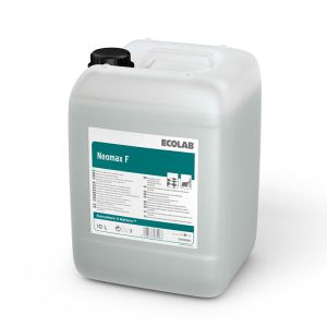 NEOMAX MAXI F détergent neutre pour autolaveuses 10L