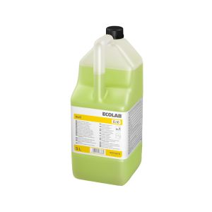 MULTI EL 10 détergeant multi-surfaces 2x5L