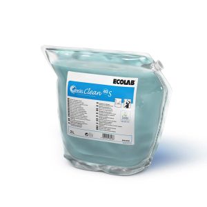 OASIS CLEAN 40 S détergent neutre pour vitres, surfaces 2L x2