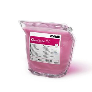 OASIS CLEAN 61S détergent détartrant sanitaire acide 2L x2