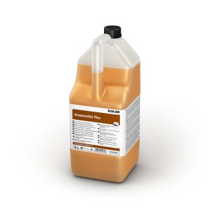 GREASECUTTER PLUS nettoyant surfaces très grasses 5L