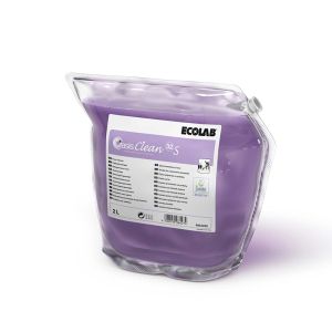 OASIS CLEAN 32 S détergent neutre pour sols 2L x2
