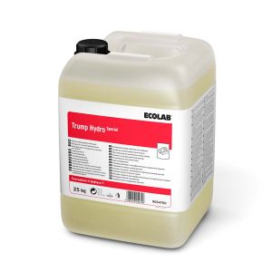 TRUMP HYDRO SPECIAL liquide lave vaisselle concentré eaux dures 25KG