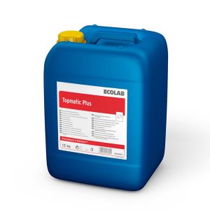 TOPMATIC PLUS détergent machine vaisselle 12KG