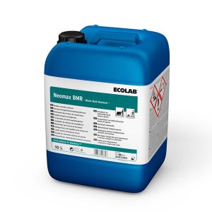NEOMAX BMR détergent traces caoutchouc 10L