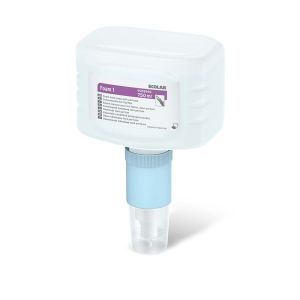 NEXA FOAM 1 savons mains peaux sensibles 0,75L x6