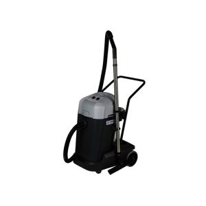 ASPIRATEUR EAU ET POUSSIERES VL500-55-1 sur chariot BASE capacité 55 L