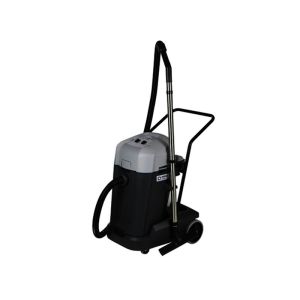 ASPIRATEUR EAU ET POUSSIERES VL500-55 sur chariot ERGO capacité 55 L