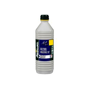 ALCOOL INDUSTRIEL 95° nettoyant détachant 1L x12