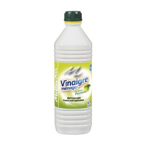 DEBOUCHEUR CANALISATION liquide acide sulfurique 1L x6