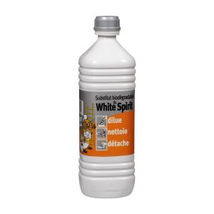VINAIGRE MENAGER 14° Gélifié parfum citron 12x1L