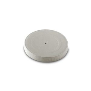 COUVERCLE CUPIPACK blanc pour gobelet carton 11CL 50 x 20 sachets