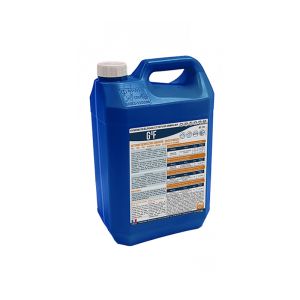 NETTOYANT G4F désinfectant concentré usage vétérinaire 5L x4