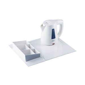 PLATEAU D'ACCUEIL MAIN TRAY * *
